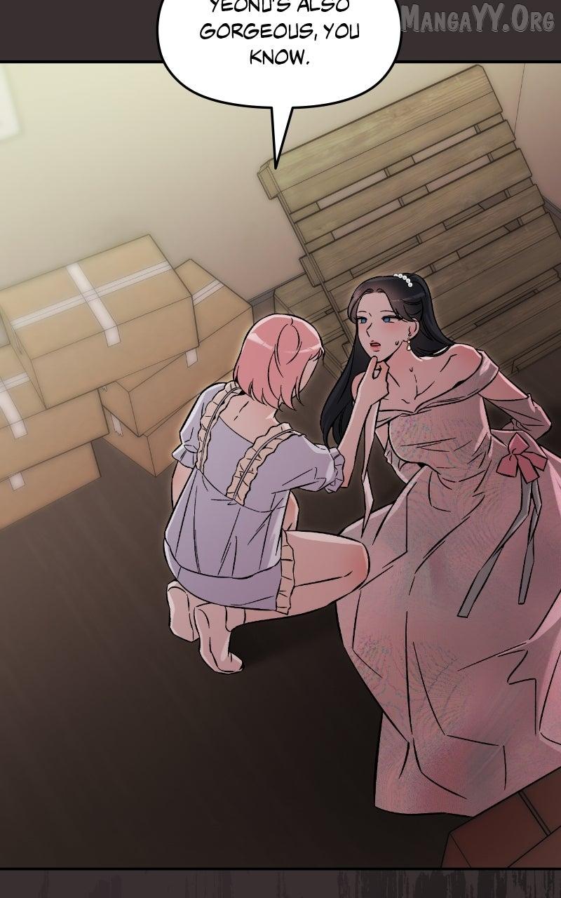 Read Why Does Everyone Love Me?! chapter 31 image 81 on Lezhin