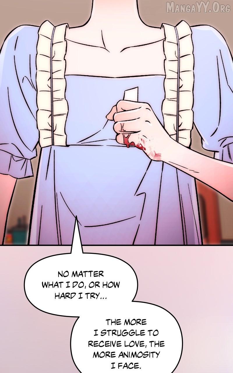 Read Why Does Everyone Love Me?! chapter 31 image 96 on Lezhin