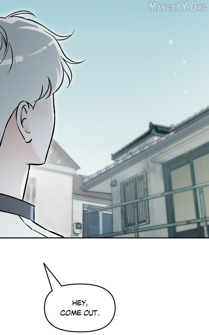 Read Why Does Everyone Love Me?! chapter 32 image 1 on Lezhin