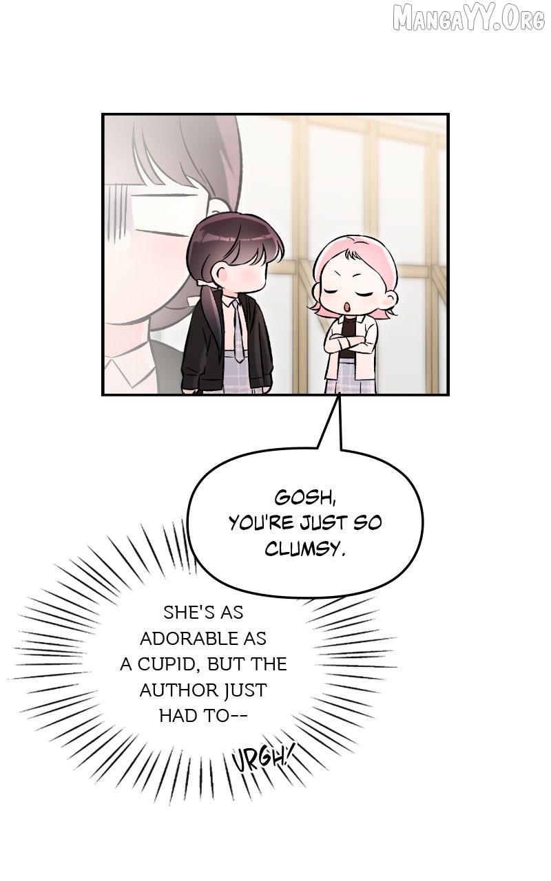 Read Why Does Everyone Love Me?! chapter 32 image 111 on Lezhin