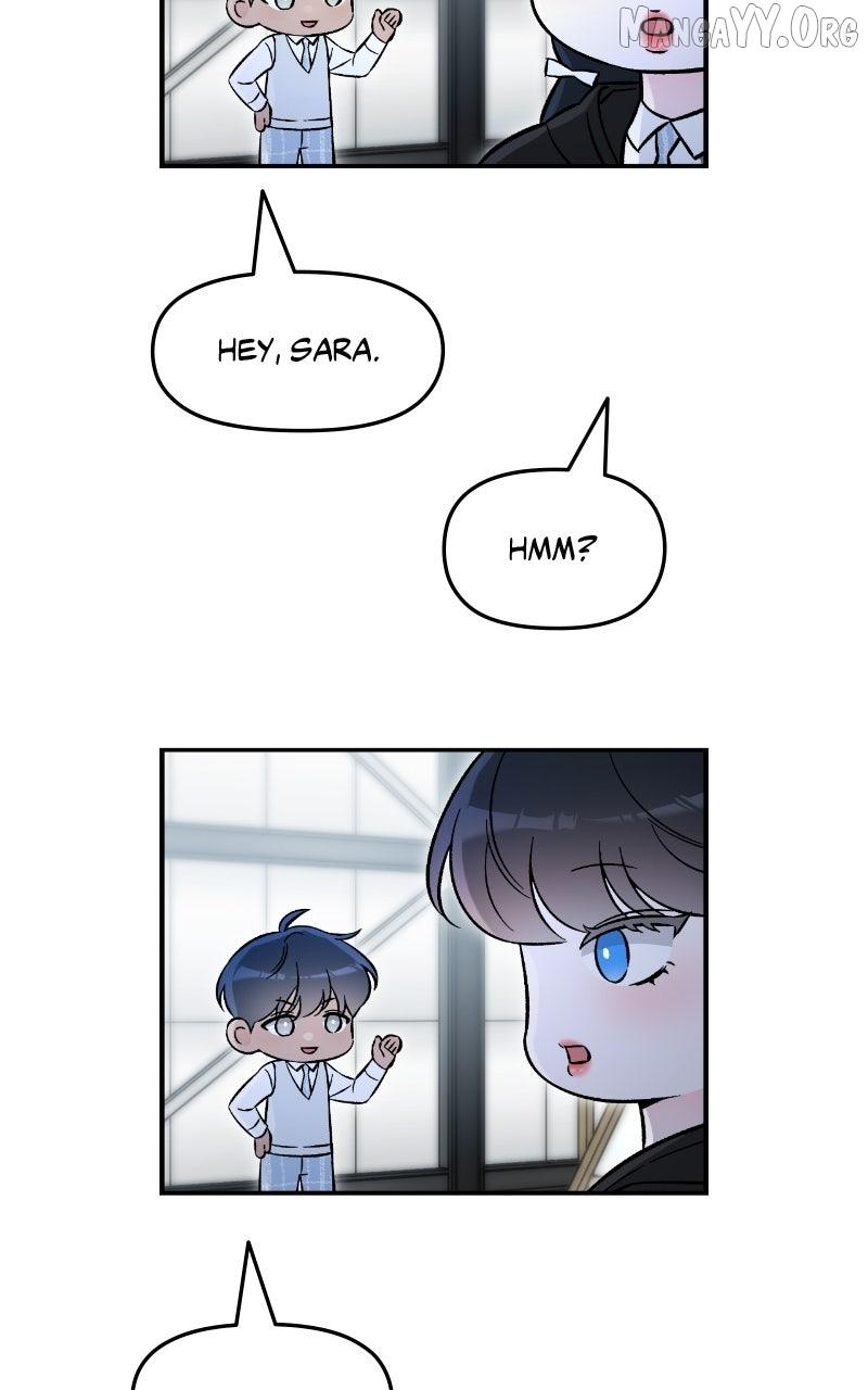 Read Why Does Everyone Love Me?! chapter 32 image 113 on Lezhin