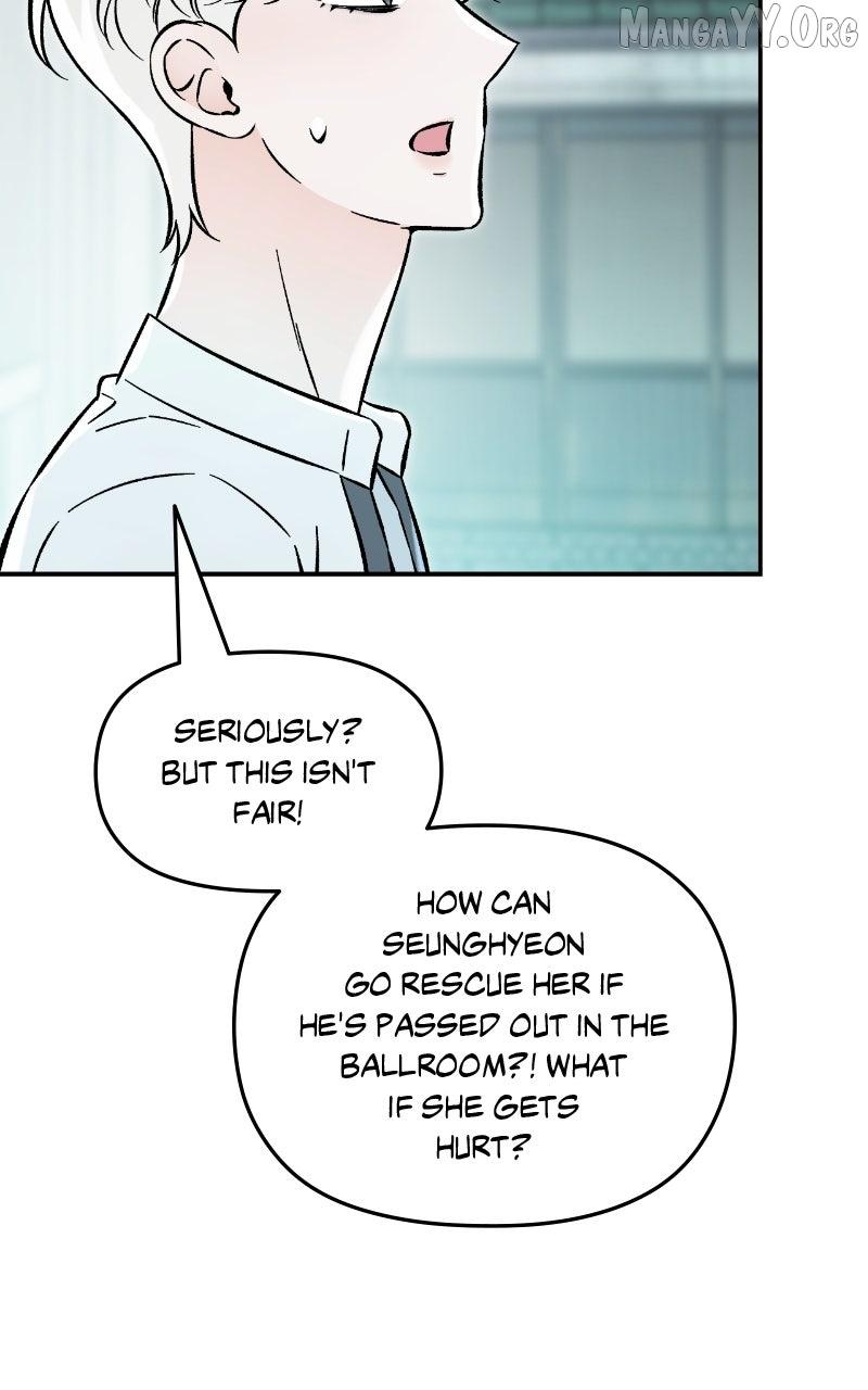 Read Why Does Everyone Love Me?! chapter 32 image 15 on Lezhin
