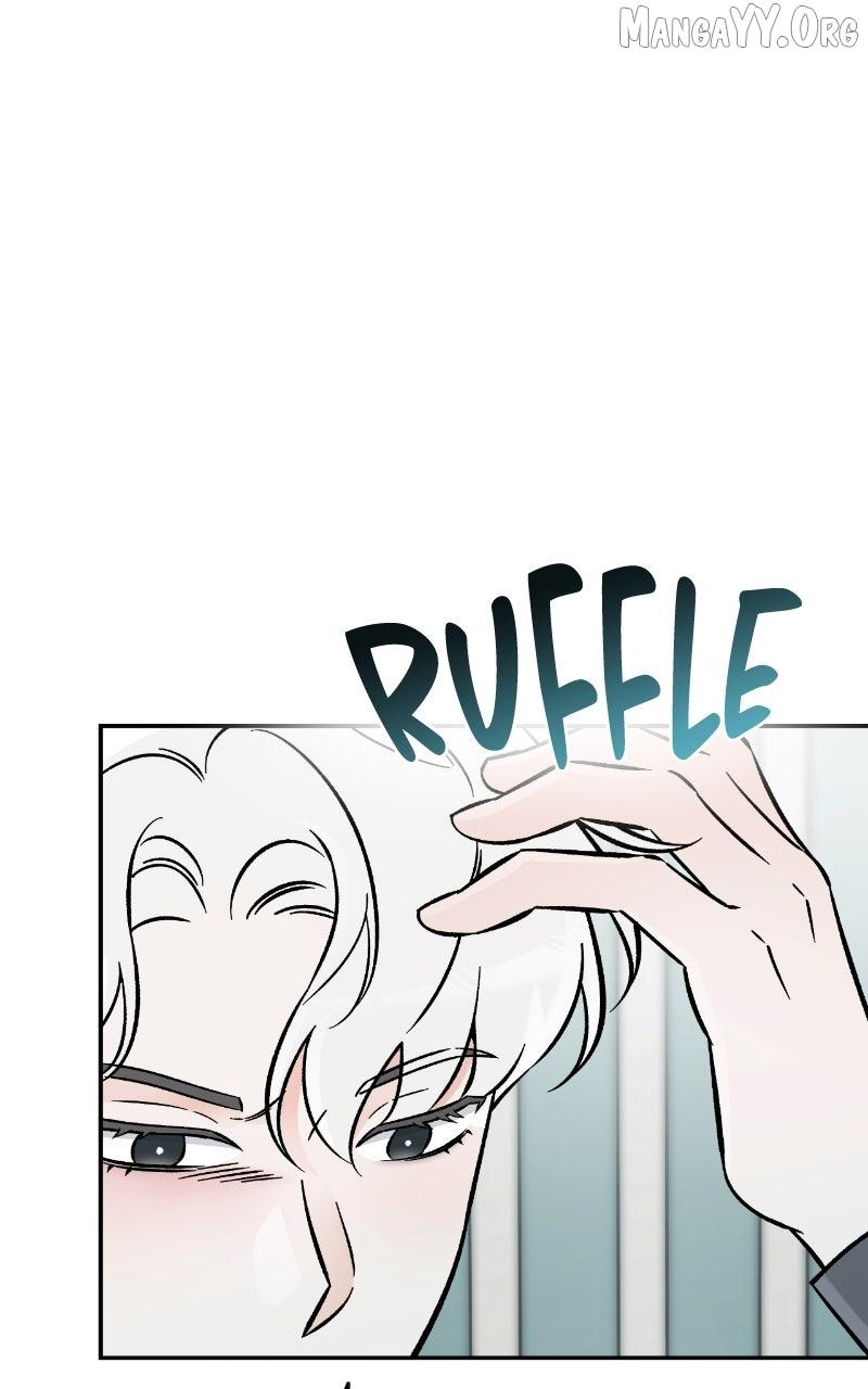 Read Why Does Everyone Love Me?! chapter 32 image 2 on Lezhin