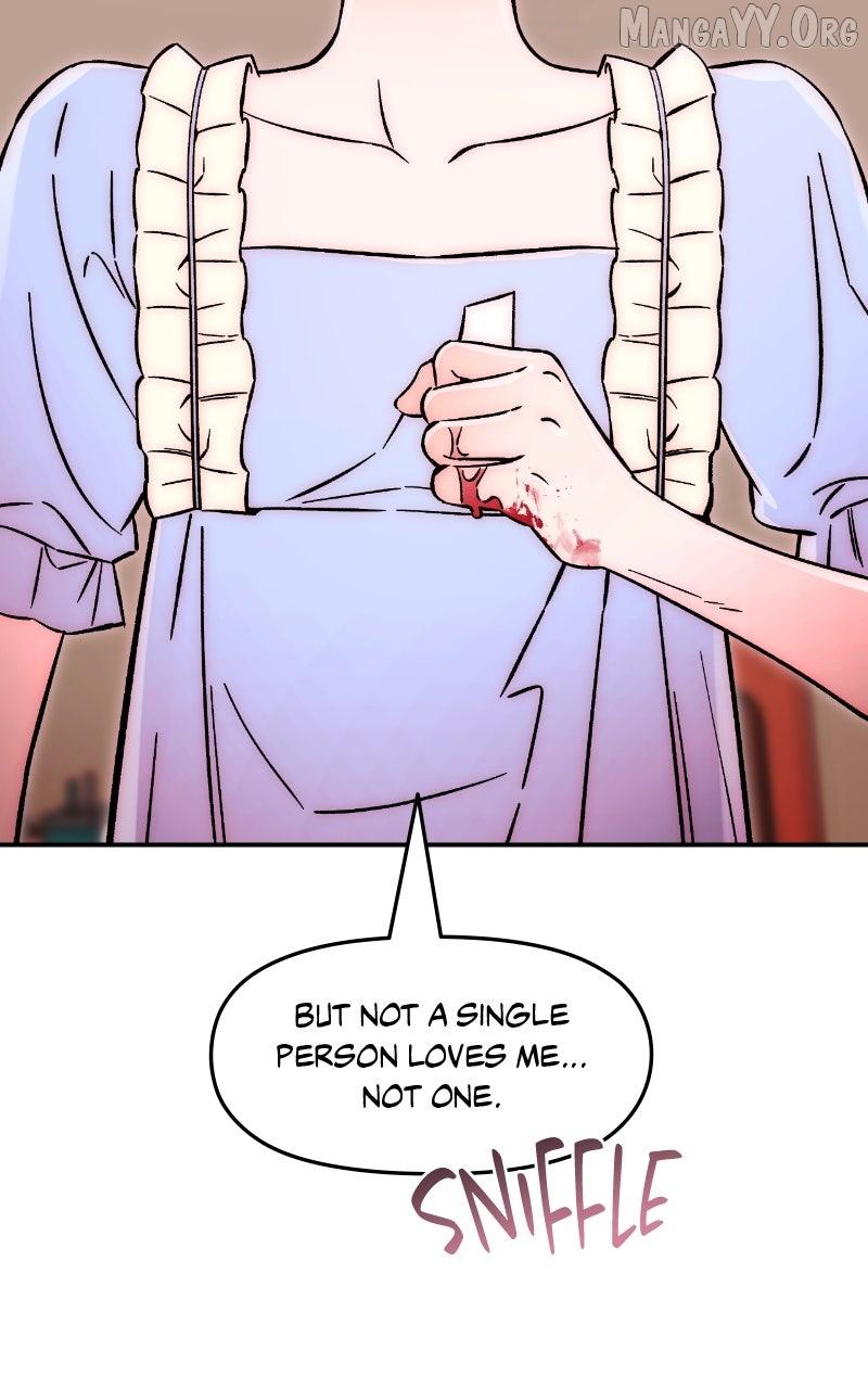 Read Why Does Everyone Love Me?! chapter 32 image 25 on Lezhin