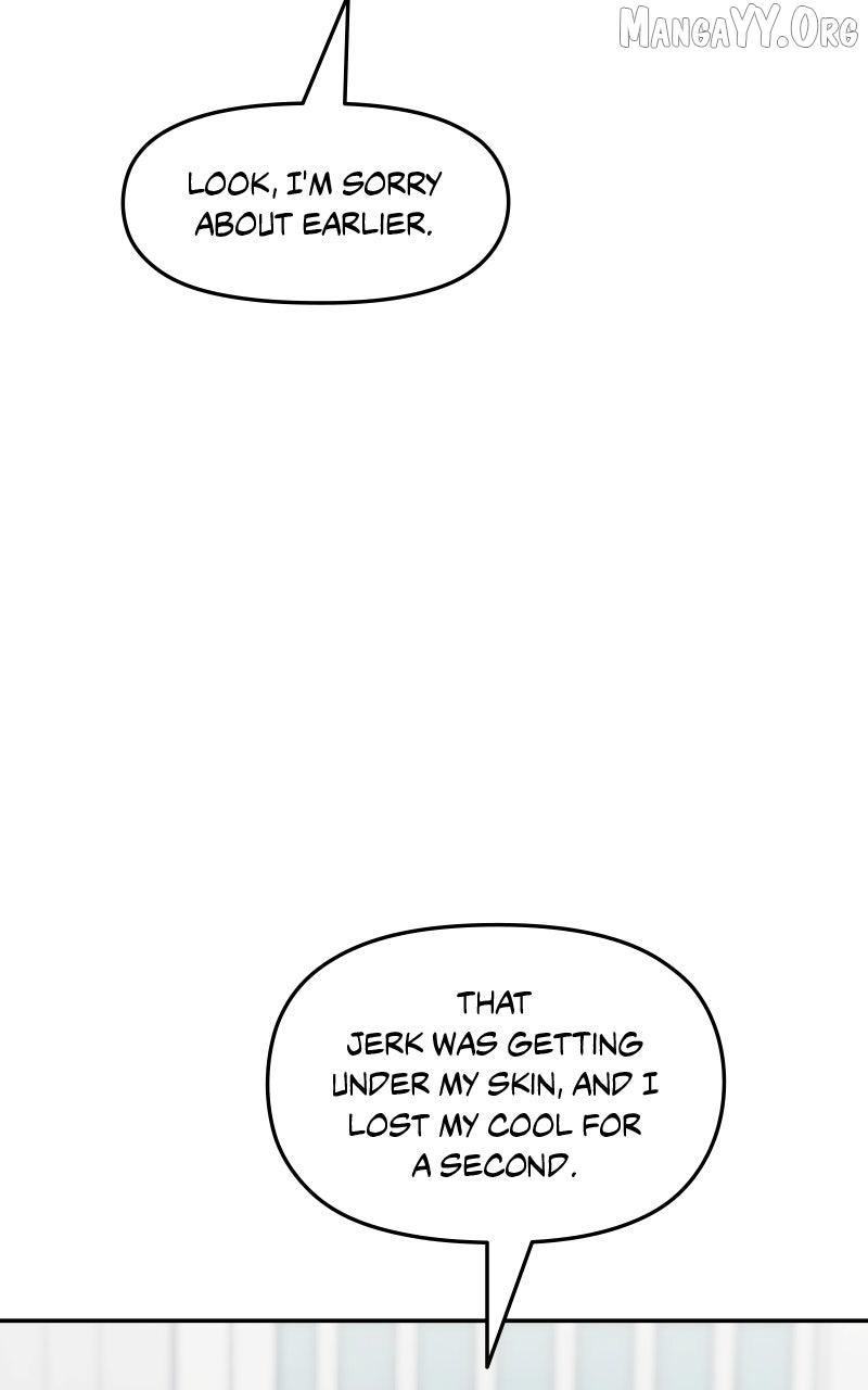 Read Why Does Everyone Love Me?! chapter 32 image 3 on Lezhin