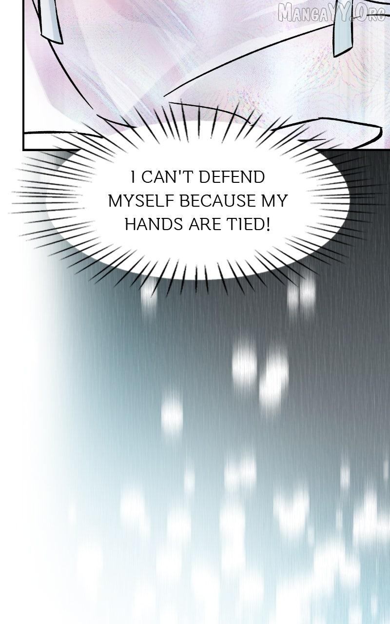 Read Why Does Everyone Love Me?! chapter 32 image 35 on Lezhin
