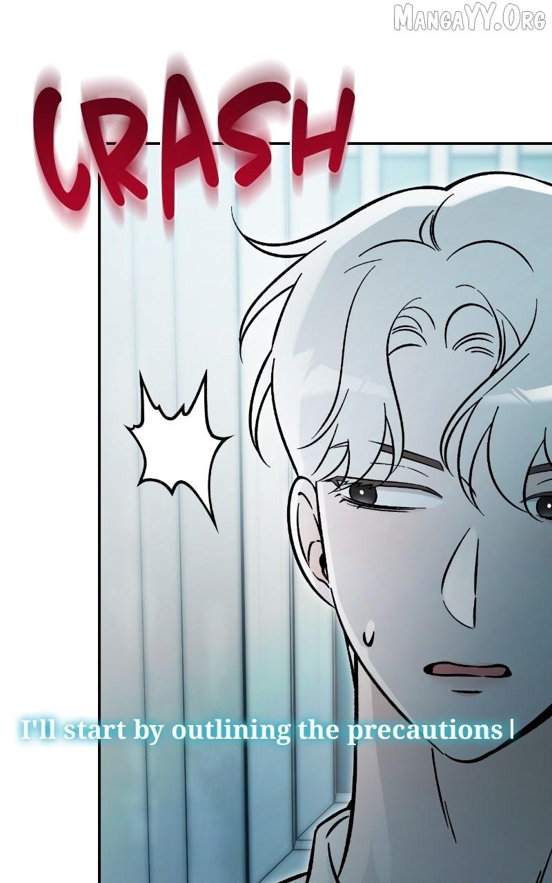 Read Why Does Everyone Love Me?! chapter 32 image 39 on Lezhin