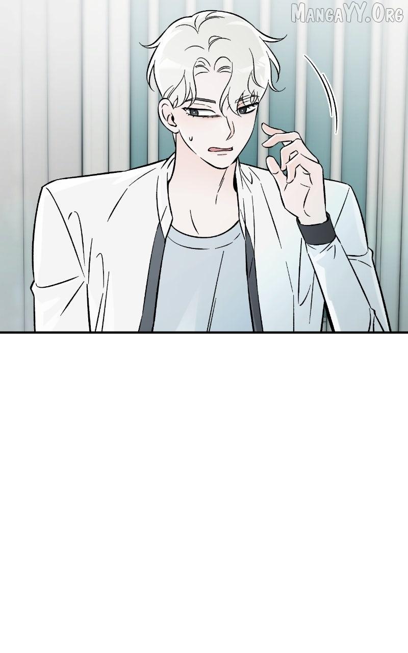 Read Why Does Everyone Love Me?! chapter 32 image 4 on Lezhin