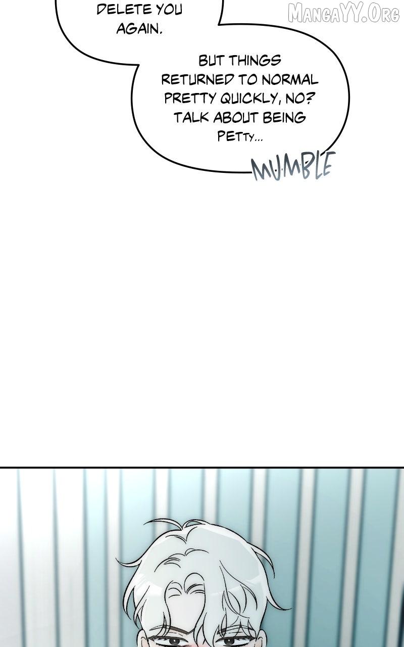 Read Why Does Everyone Love Me?! chapter 32 image 8 on Lezhin