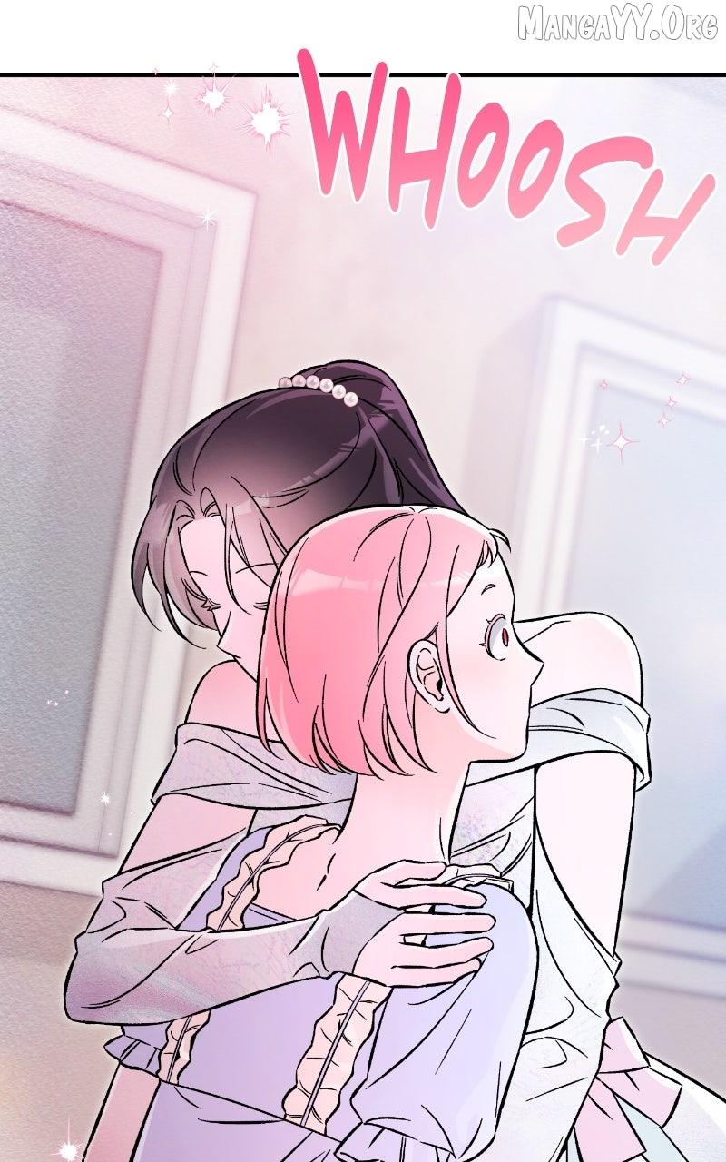 Read Why Does Everyone Love Me?! chapter 32 image 81 on Lezhin