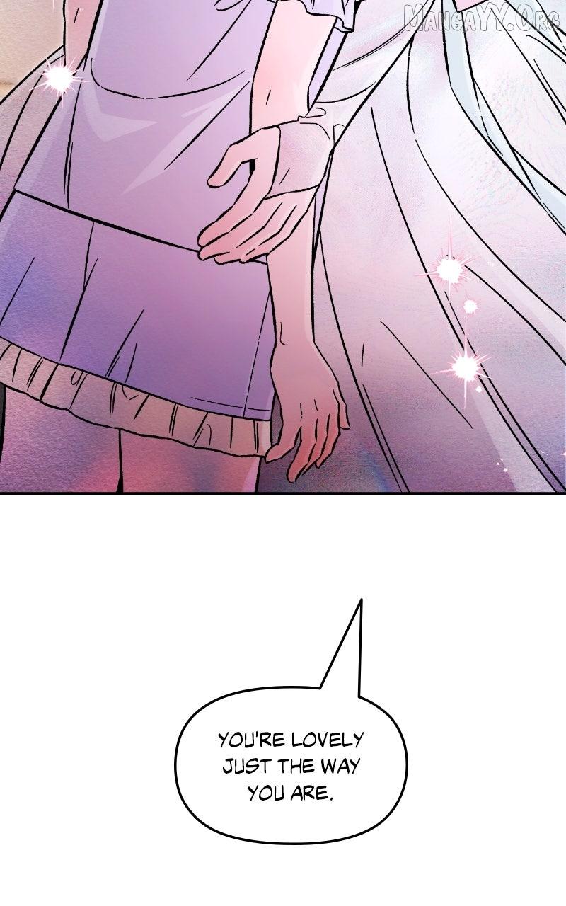 Read Why Does Everyone Love Me?! chapter 32 image 82 on Lezhin