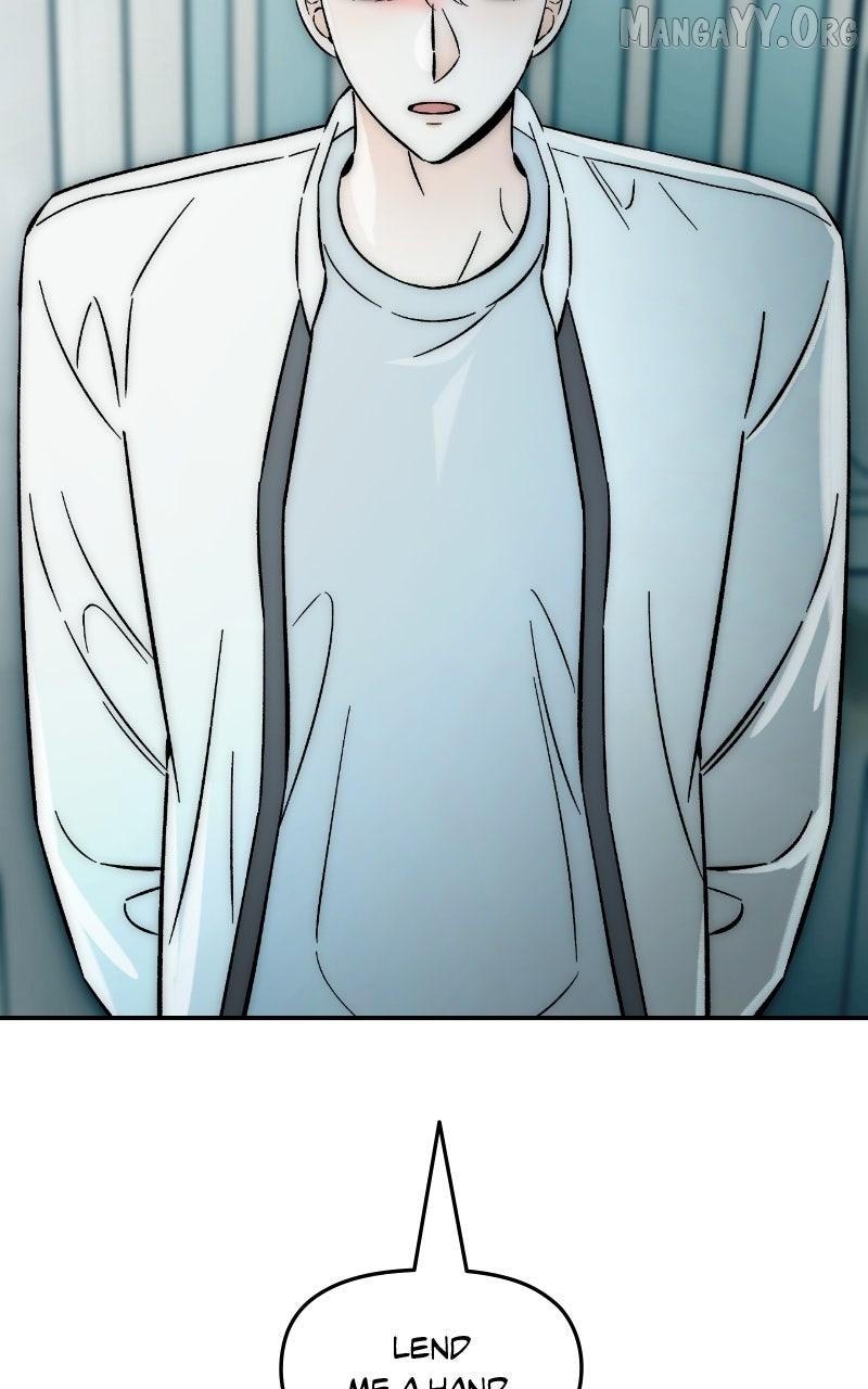Read Why Does Everyone Love Me?! chapter 32 image 9 on Lezhin