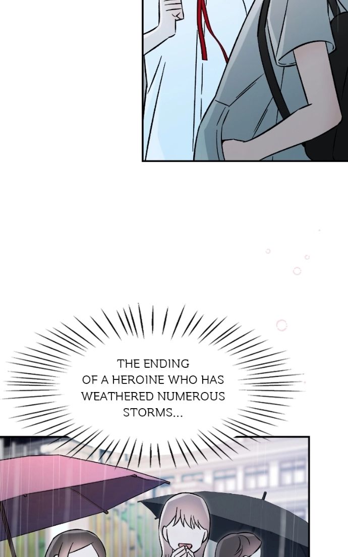 Read Why Does Everyone Love Me?! chapter 35 image 100 on Lezhin
