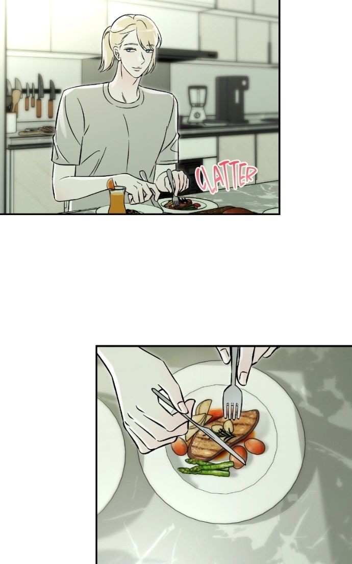 Read Why Does Everyone Love Me?! chapter 35 image 20 on Lezhin