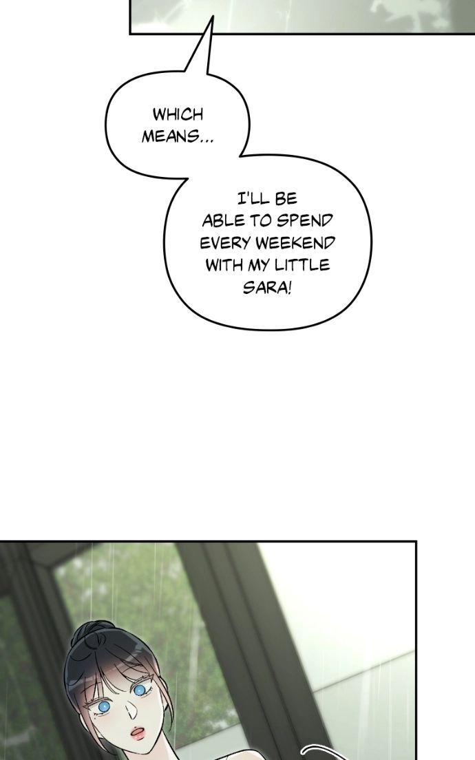 Read Why Does Everyone Love Me?! chapter 35 image 21 on Lezhin
