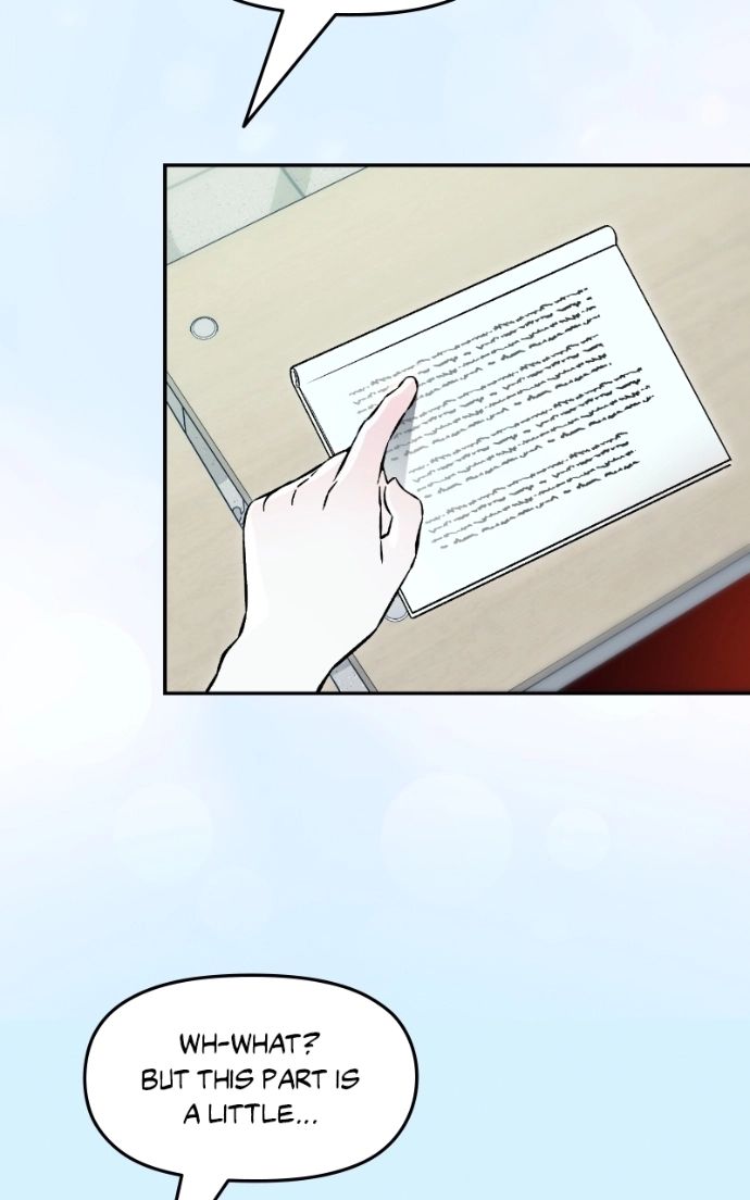 Read Why Does Everyone Love Me?! chapter 35 image 28 on Lezhin
