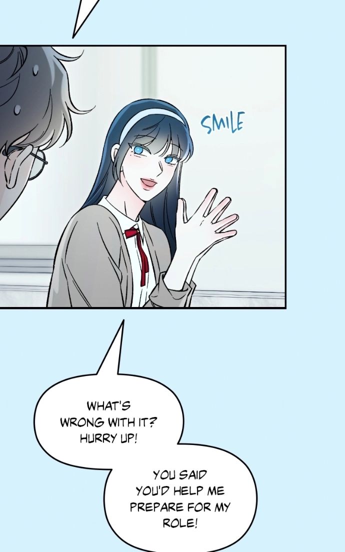 Read Why Does Everyone Love Me?! chapter 35 image 29 on Lezhin