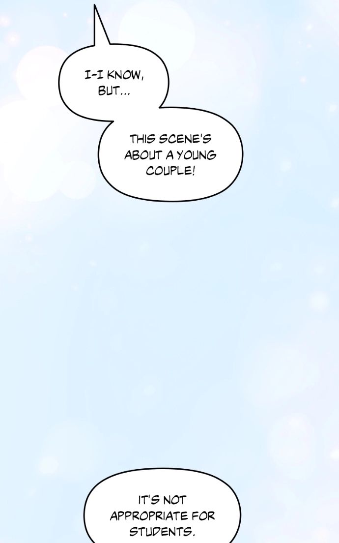 Read Why Does Everyone Love Me?! chapter 35 image 31 on Lezhin