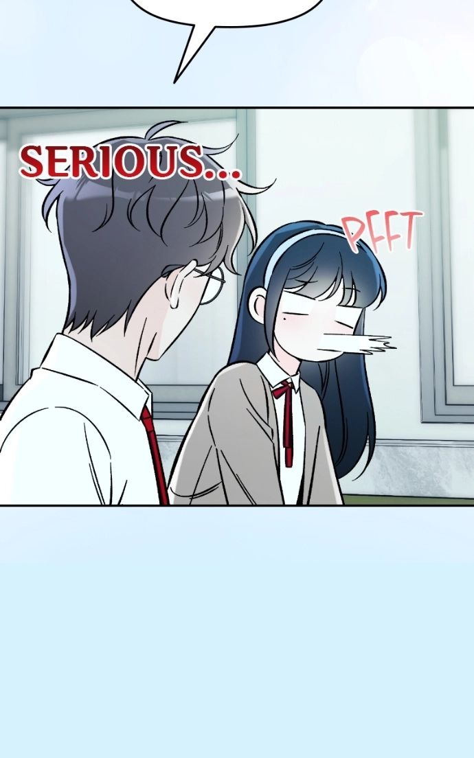 Read Why Does Everyone Love Me?! chapter 35 image 32 on Lezhin