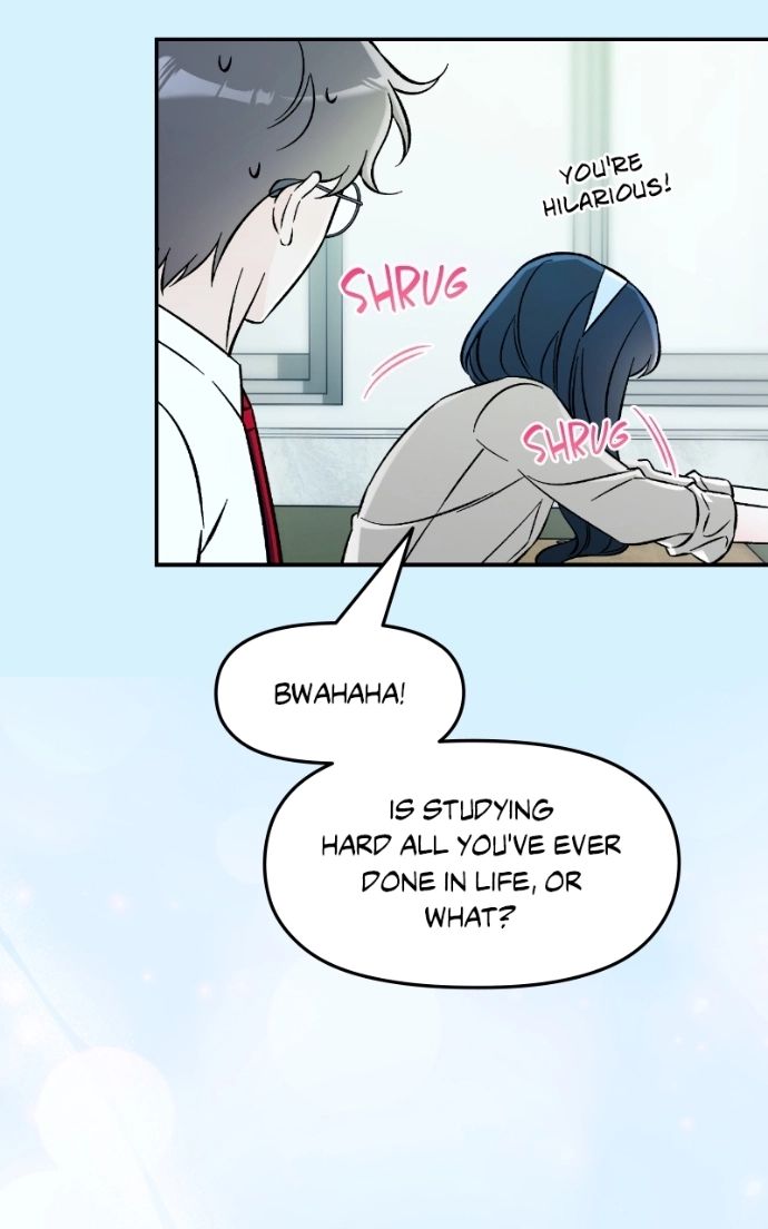 Read Why Does Everyone Love Me?! chapter 35 image 33 on Lezhin
