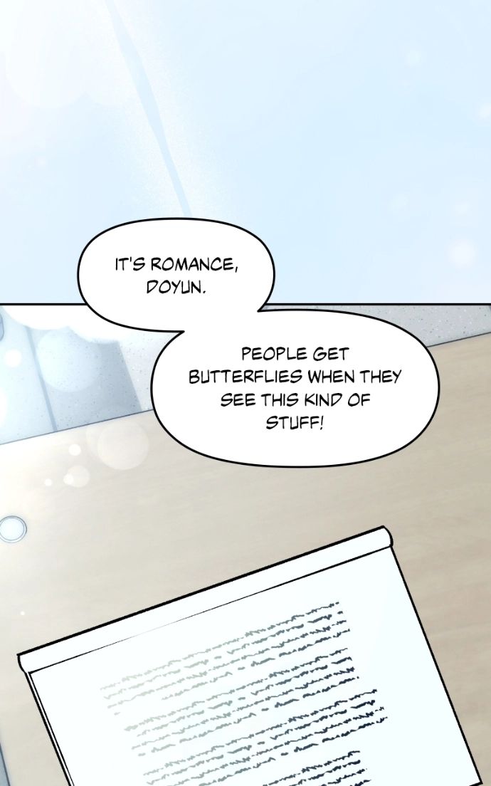 Read Why Does Everyone Love Me?! chapter 35 image 34 on Lezhin