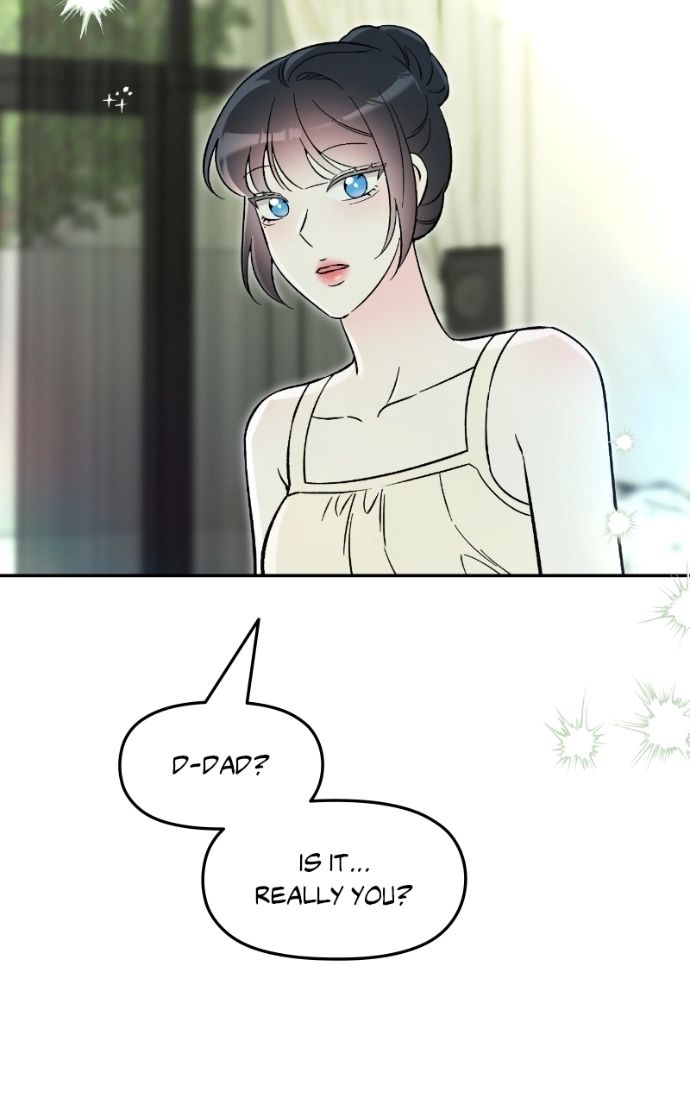 Read Why Does Everyone Love Me?! chapter 35 image 4 on Lezhin