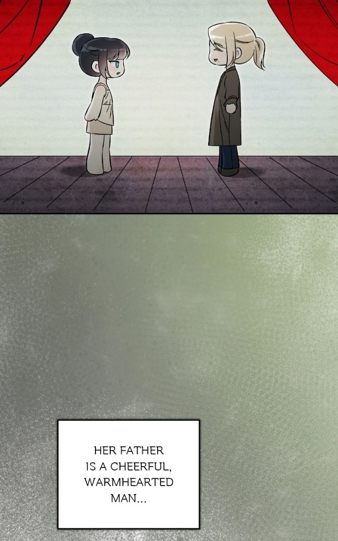 Read Why Does Everyone Love Me?! chapter 35 image 6 on Lezhin