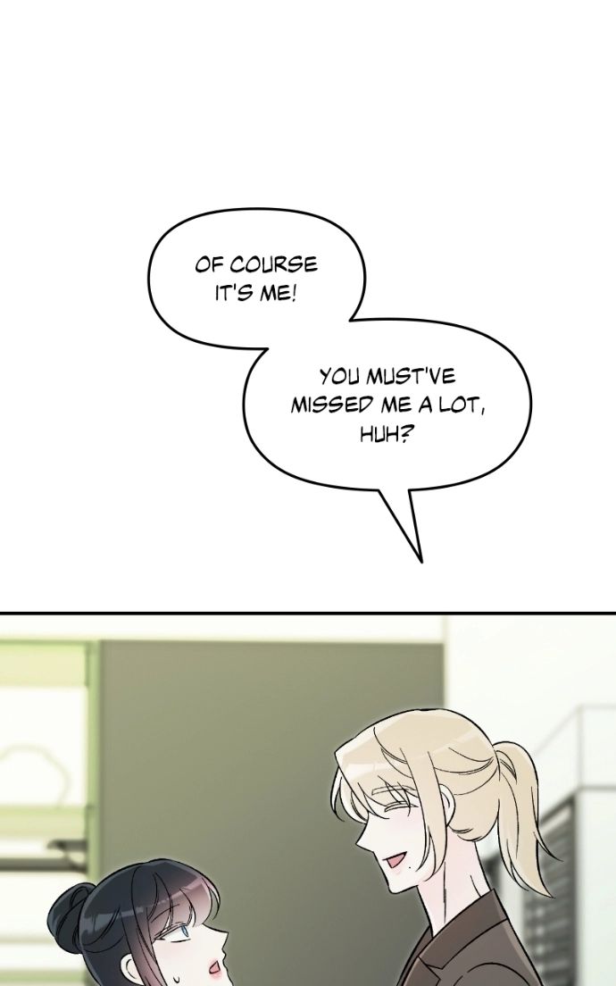 Read Why Does Everyone Love Me?! chapter 35 image 9 on Lezhin