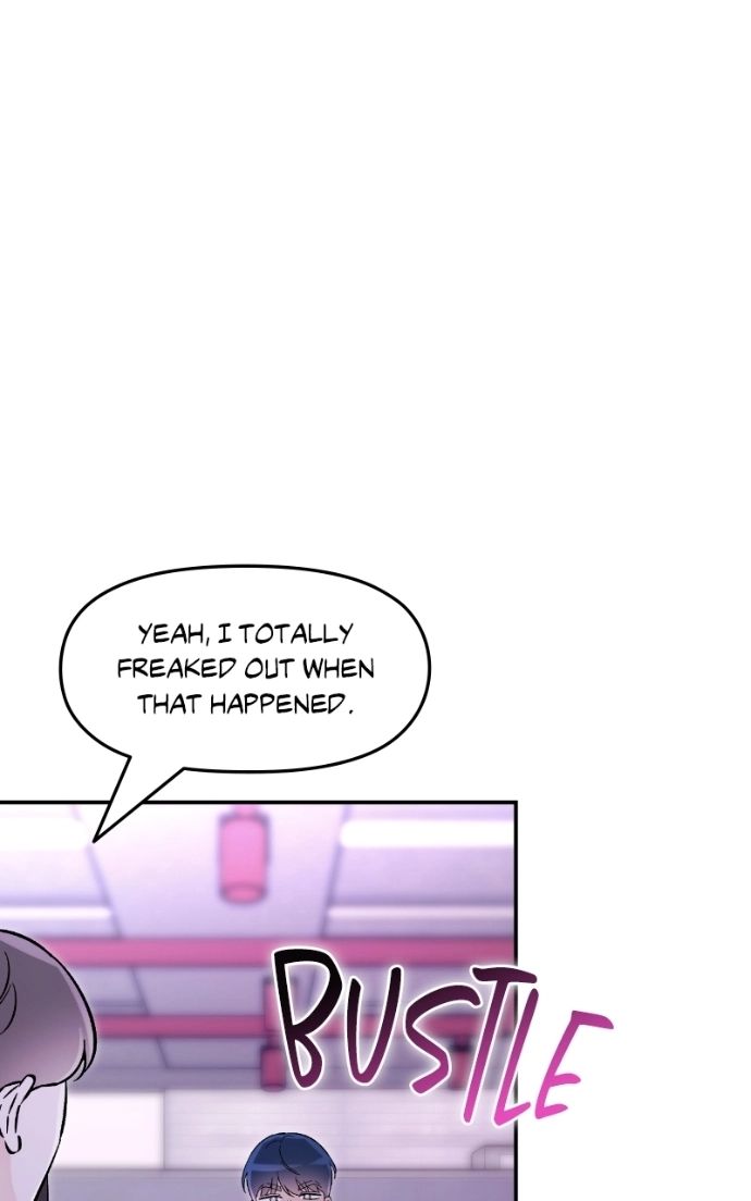 Read Why Does Everyone Love Me?! chapter 37 image 1 on Lezhin