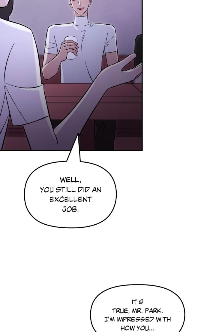 Read Why Does Everyone Love Me?! chapter 37 image 2 on Lezhin