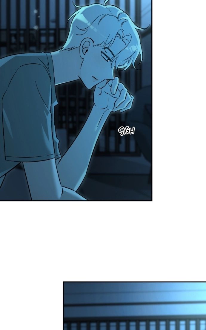 Read Why Does Everyone Love Me?! chapter 37 image 27 on Lezhin