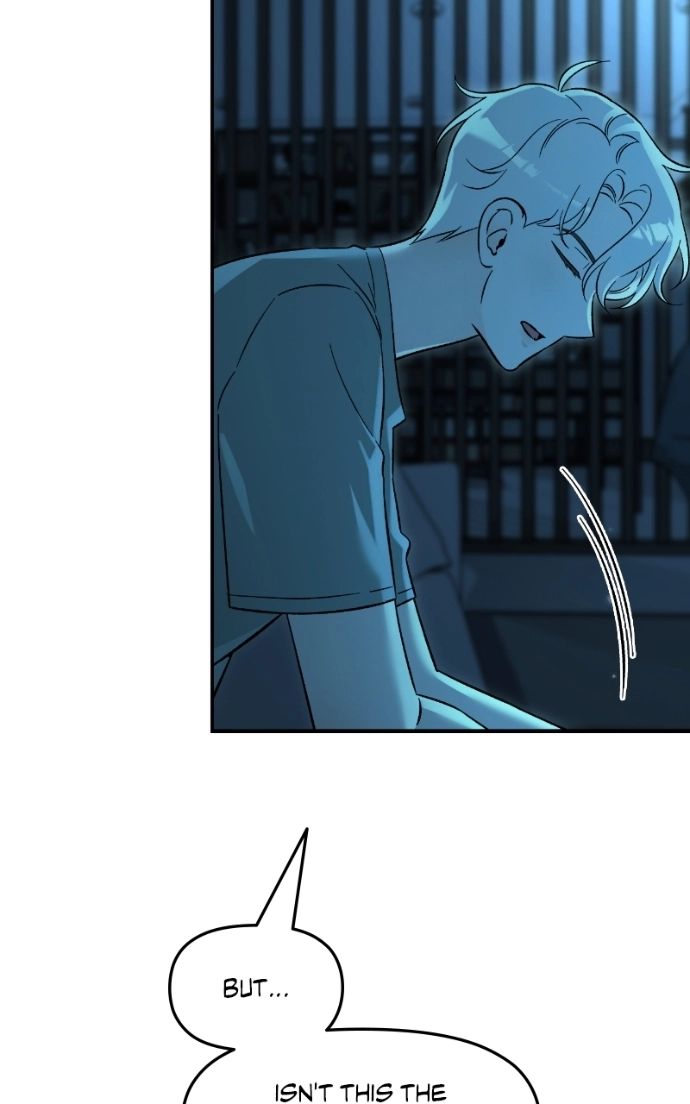 Read Why Does Everyone Love Me?! chapter 37 image 28 on Lezhin