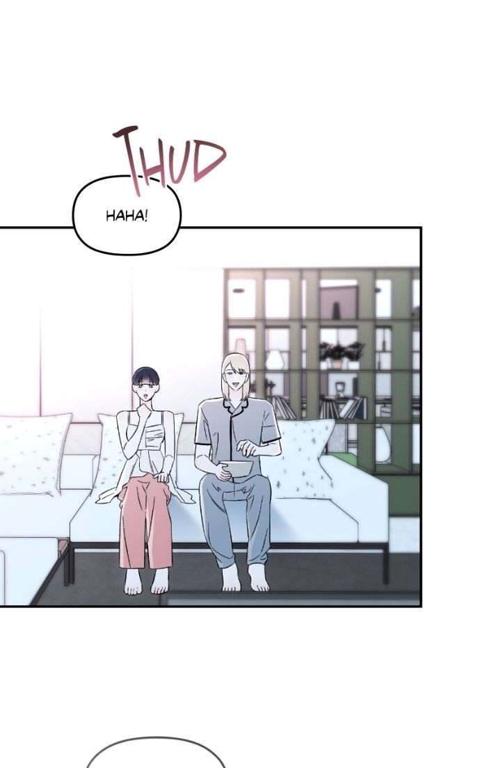 Read Why Does Everyone Love Me?! chapter 37 image 36 on Lezhin