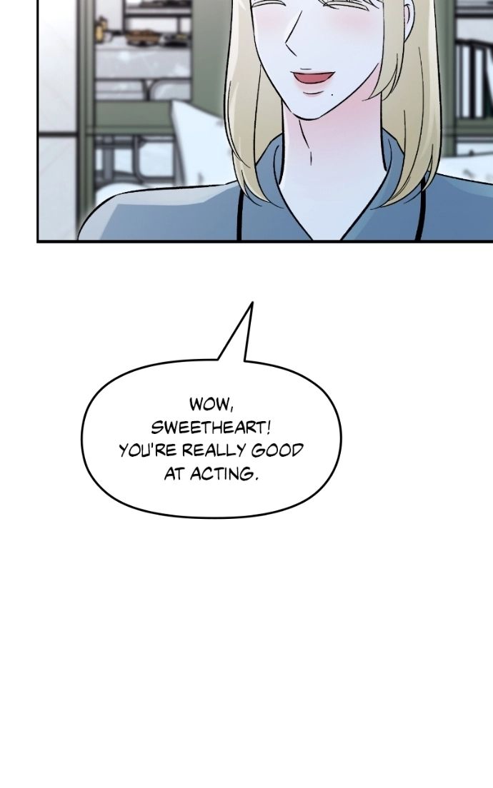 Read Why Does Everyone Love Me?! chapter 37 image 38 on Lezhin