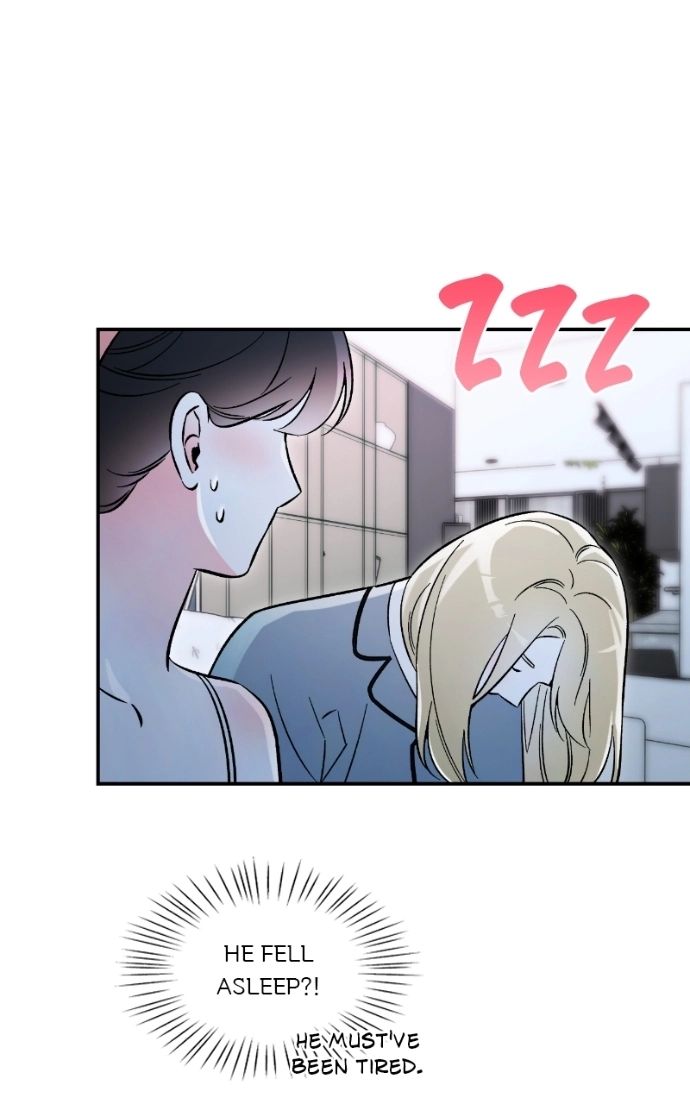 Read Why Does Everyone Love Me?! chapter 37 image 49 on Lezhin