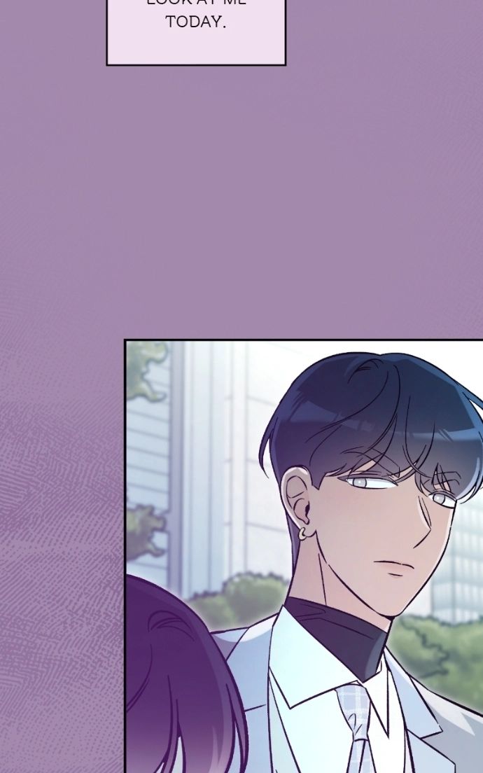 Read Why Does Everyone Love Me?! chapter 37 image 8 on Lezhin