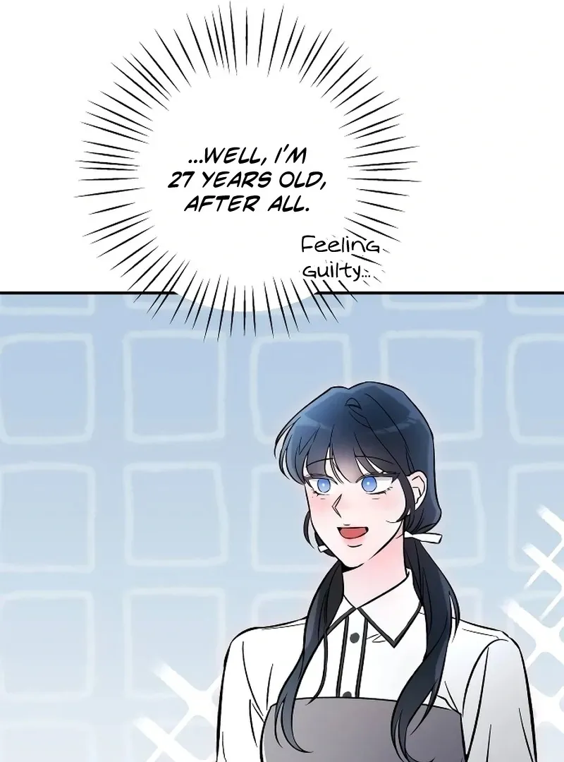 Read Why Does Everyone Love Me?! chapter 4 image 19 on Lezhin