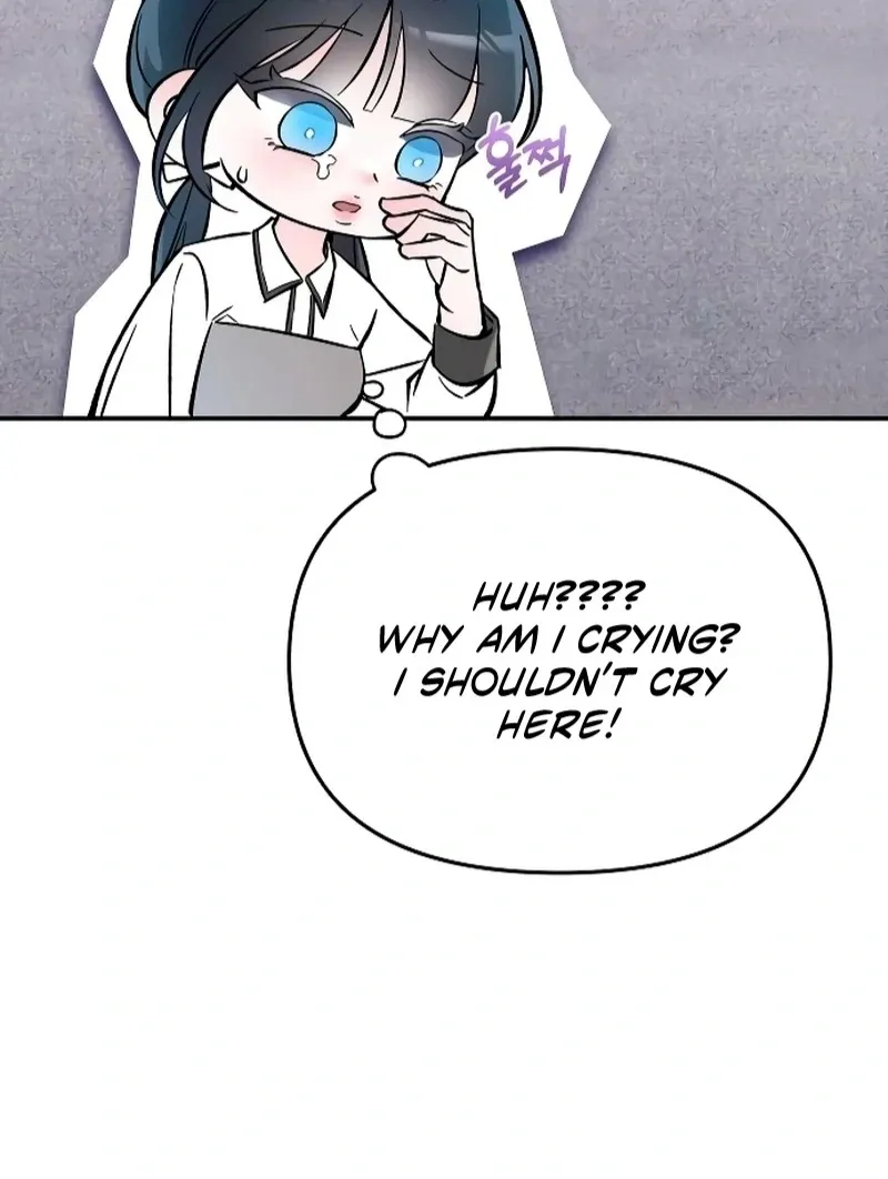 Read Why Does Everyone Love Me?! chapter 4 image 9 on Lezhin