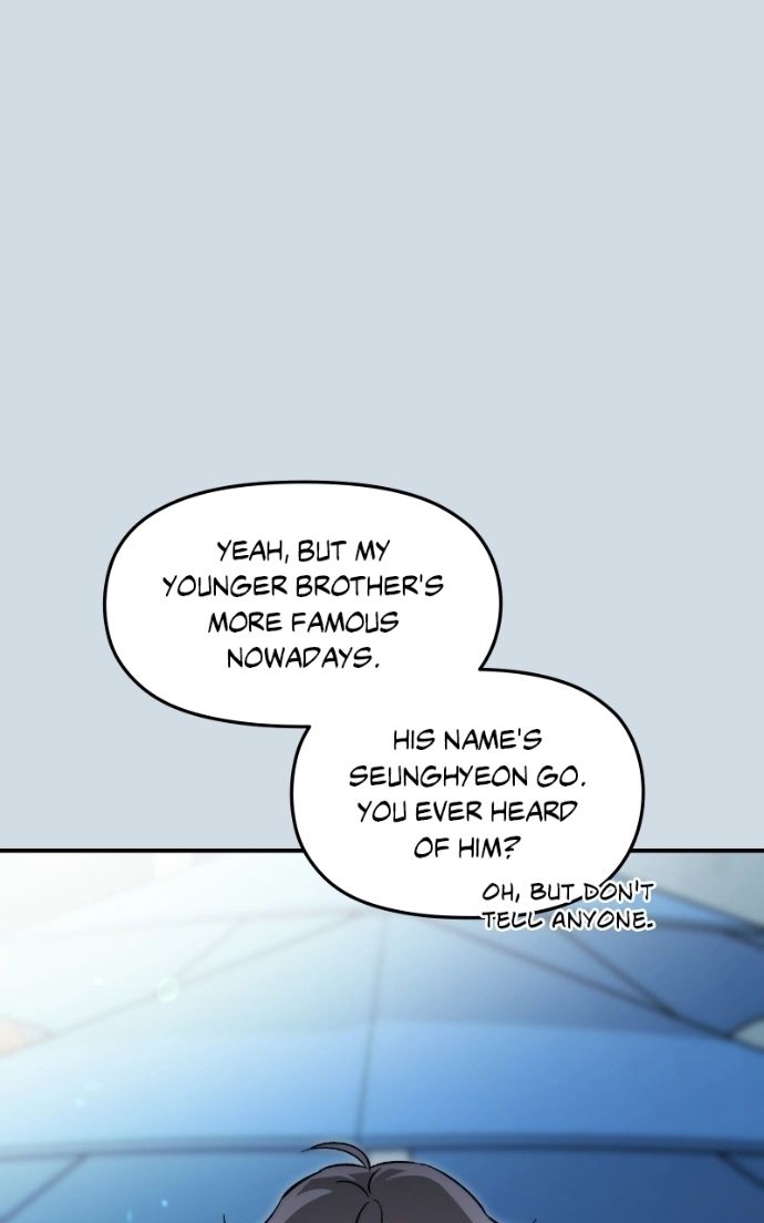 Read Why Does Everyone Love Me?! chapter 41 image 1 on Lezhin