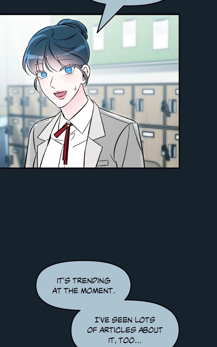 Read Why Does Everyone Love Me?! chapter 41 image 11 on Lezhin