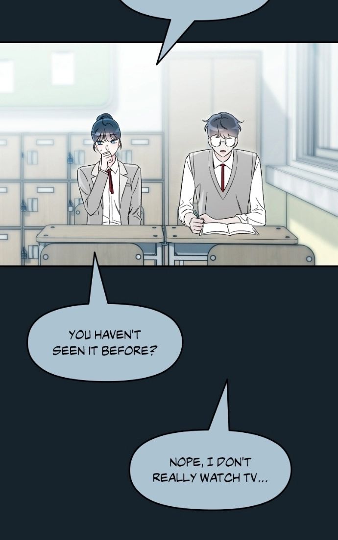 Read Why Does Everyone Love Me?! chapter 41 image 12 on Lezhin