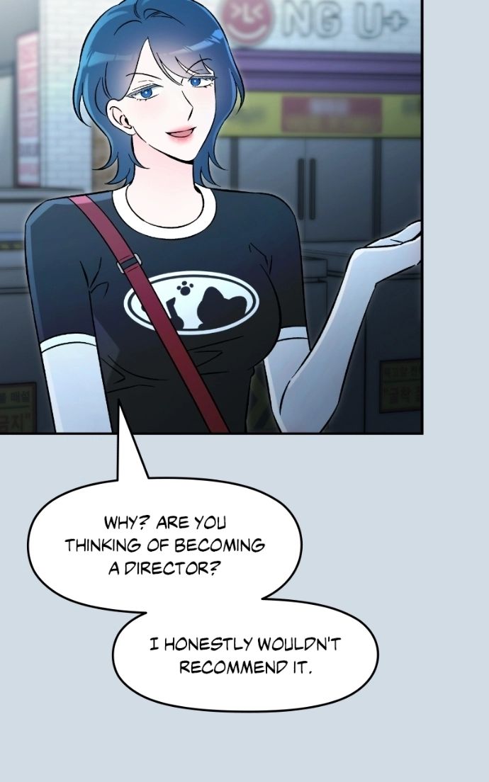 Read Why Does Everyone Love Me?! chapter 41 image 19 on Lezhin