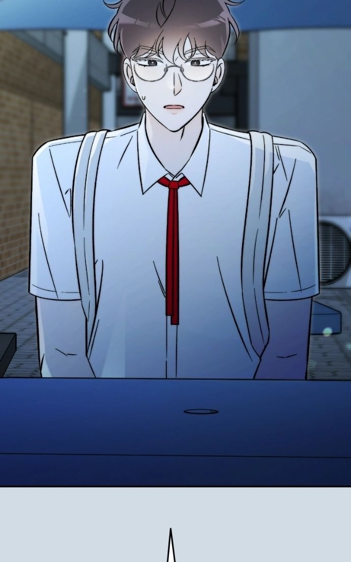 Read Why Does Everyone Love Me?! chapter 41 image 2 on Lezhin