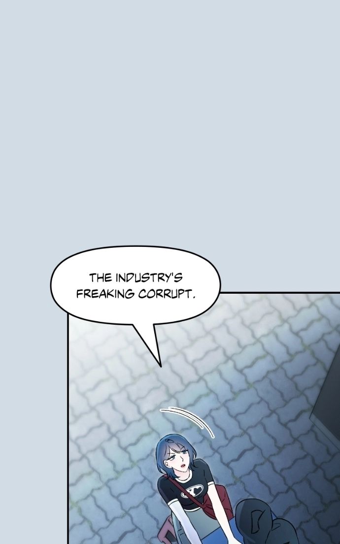 Read Why Does Everyone Love Me?! chapter 41 image 20 on Lezhin