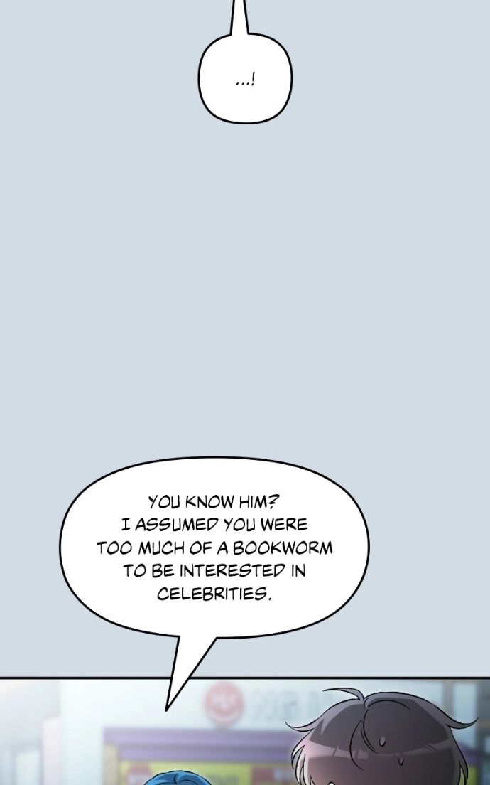 Read Why Does Everyone Love Me?! chapter 41 image 3 on Lezhin