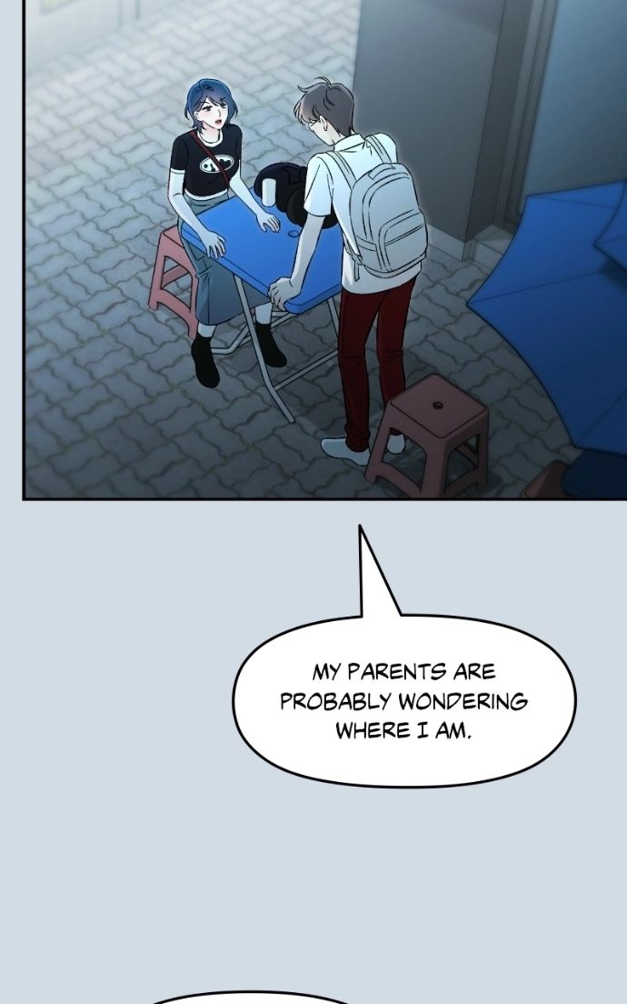 Read Why Does Everyone Love Me?! chapter 41 image 33 on Lezhin