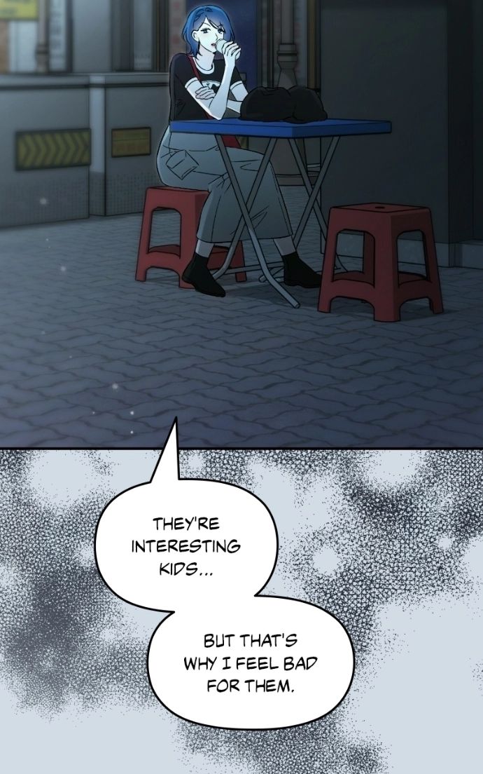 Read Why Does Everyone Love Me?! chapter 41 image 38 on Lezhin