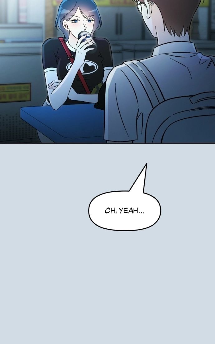 Read Why Does Everyone Love Me?! chapter 41 image 4 on Lezhin