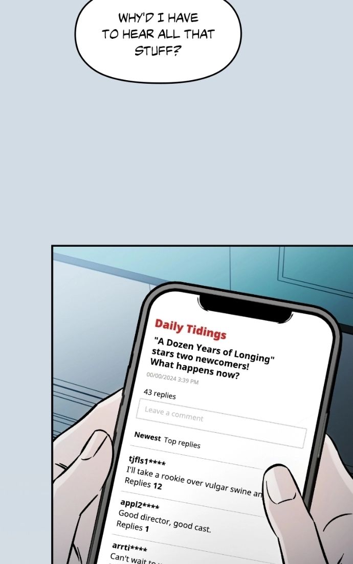 Read Why Does Everyone Love Me?! chapter 41 image 42 on Lezhin