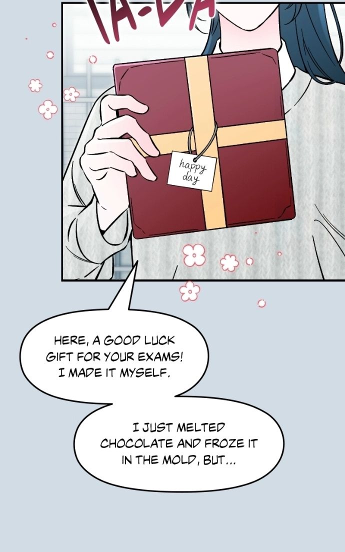 Read Why Does Everyone Love Me?! chapter 41 image 61 on Lezhin